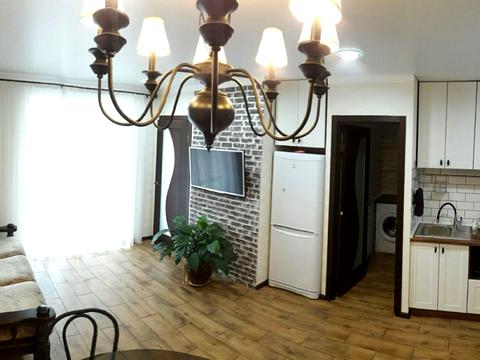 квартира по адресу Владислава Бувалкина ул. (Бочарова Генерала), 75