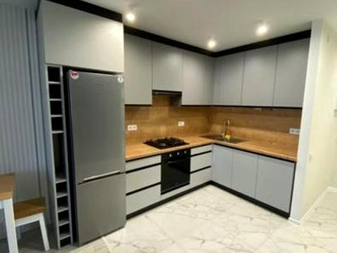 квартира по адресу Зеленая ул., 204