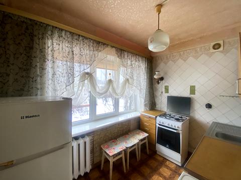 квартира за адресою Остафія Дашкевича вул. (Курнатовського), 19-А