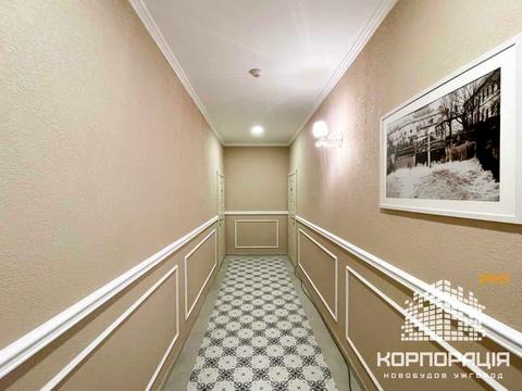 квартира по адресу Русская ул., 30