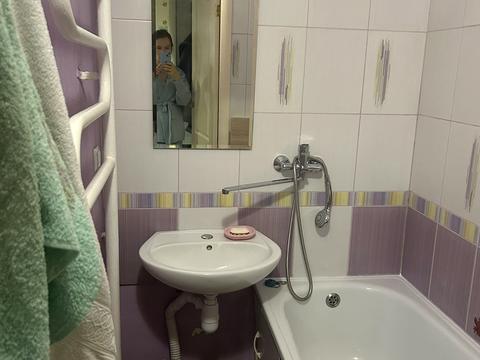 квартира по адресу Братиславская ул., 42-А