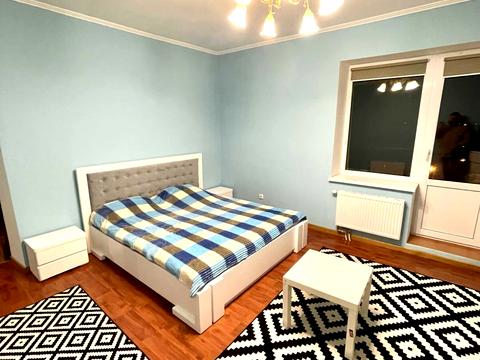 квартира за адресою Кривчицька Дорога вул., 2б