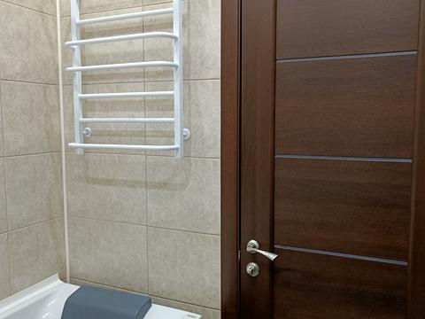 квартира за адресою Січеславська вул. (Кремлівська), 13