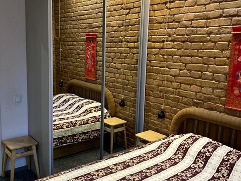 квартира за адресою Софіївська вул., 8