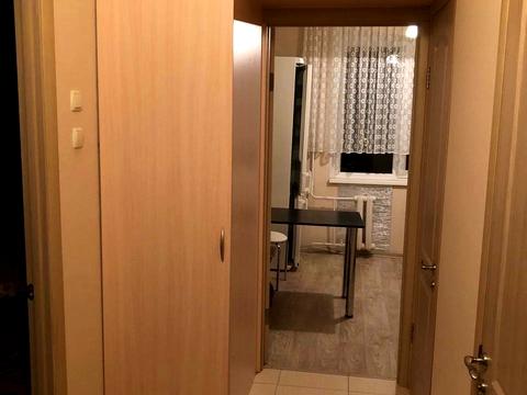 квартира по адресу Люстдорфская дорога ул., 168