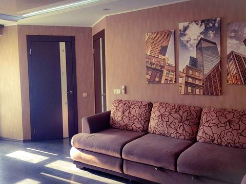 квартира за адресою Незалежності вул. (Титова), 20