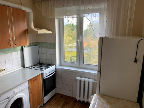 квартира за адресою Олега Мудрака вул. (Генерала Наумова), 37-Б