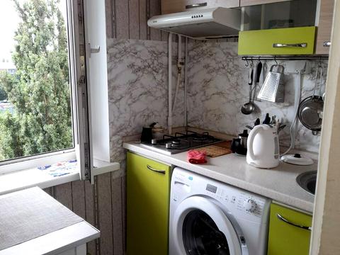 квартира за адресою Межова вул., 3-А