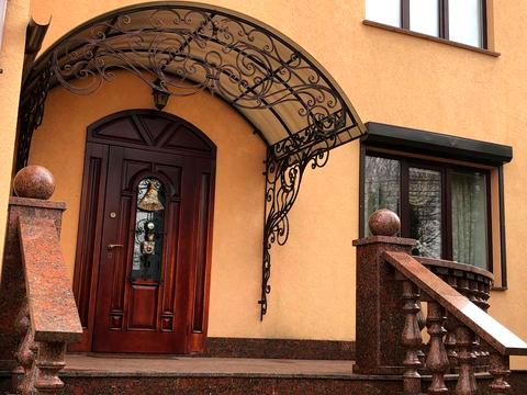 дом по адресу Лінія 6, 14