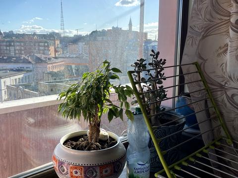 квартира за адресою Почайнинська вул., 57/59