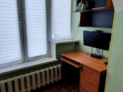 квартира за адресою Чорних Запорожців вул. (Петра Запорожця), 15