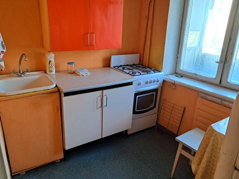 квартира по адресу Пантелеймона Кулиша ул. (Челябинская), 1