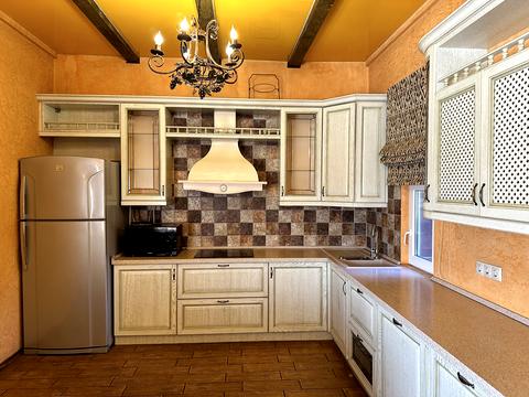 дом по адресу Свято-Покровская ул. (Ленина), 58