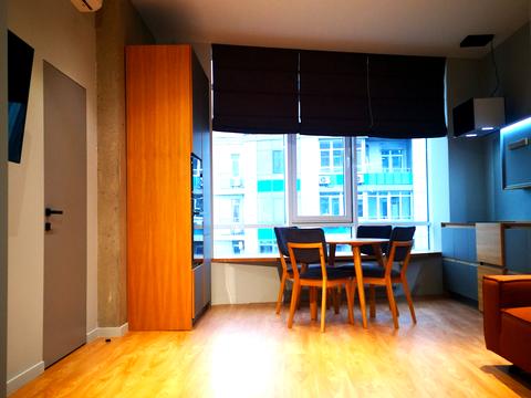 квартира за адресою Миколи Ушакова вул., 1-Б