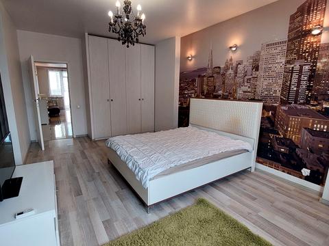 квартира за адресою Валерія Лобановського просп., 150-А