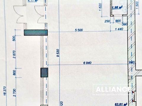 коммерческая по адресу Независимости ул., 148а