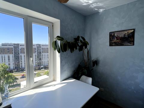 квартира за адресою Райдужна вул., 69