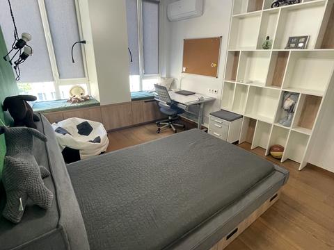 квартира за адресою Березнева, 16