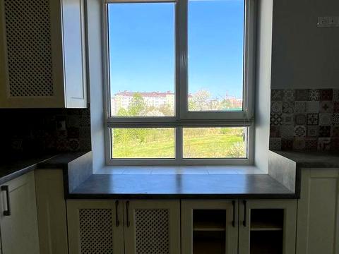 квартира за адресою Слобідська вул., 21