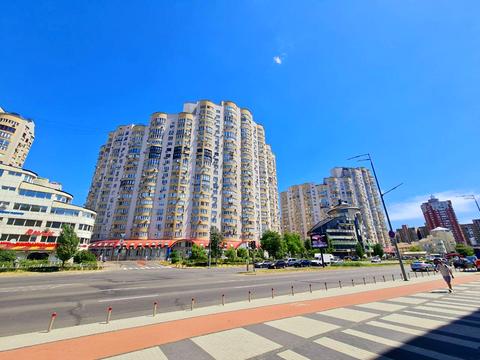 квартира по адресу Днепровская набережная ул., 23