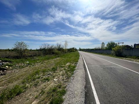 участок по адресу Коцюбинского ул., 9