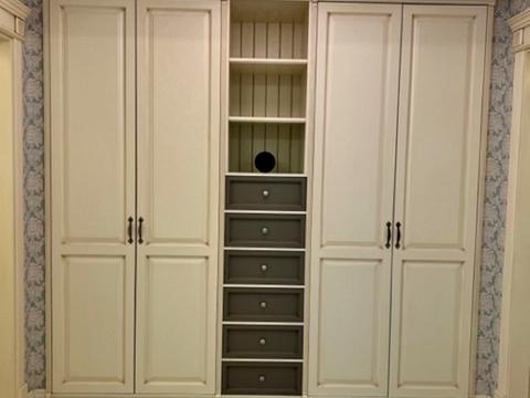 квартира за адресою Успенська вул. (Чичерина), 2/4