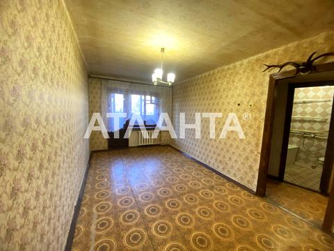 квартира по адресу Варненская ул., 15
