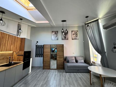 квартира за адресою Березнева вул., 16 к3