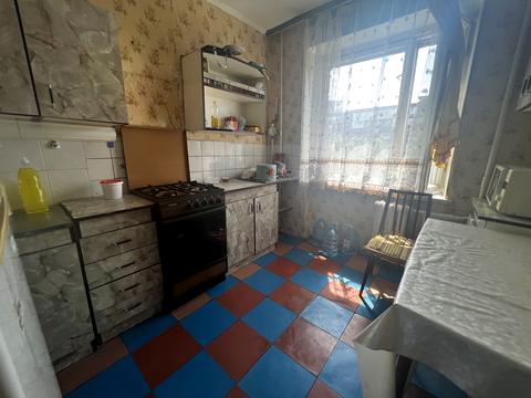 квартира по адресу Андрея Малышко ул., 19-А