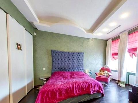 квартира по адресу Воздвиженская ул., 21/23