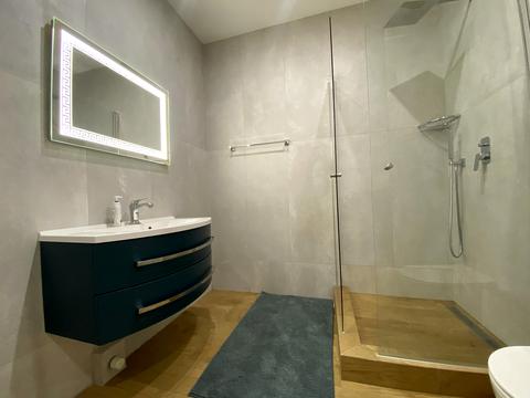 квартира по адресу Calle Dilova ул. (Димитрова), 1/2