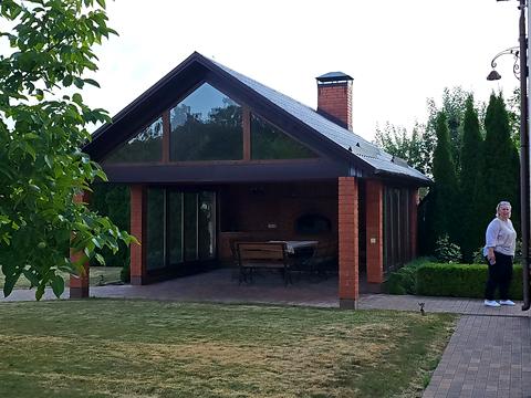 дом по адресу Бакумівка