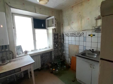 квартира по адресу Вольногорск, Бульвар Миру, 10