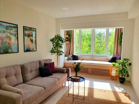 квартира по адресу Преображенская ул. (Ивана Клименко), 7