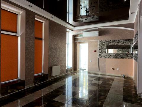коммерческая по адресу Проскуровская ул., 74
