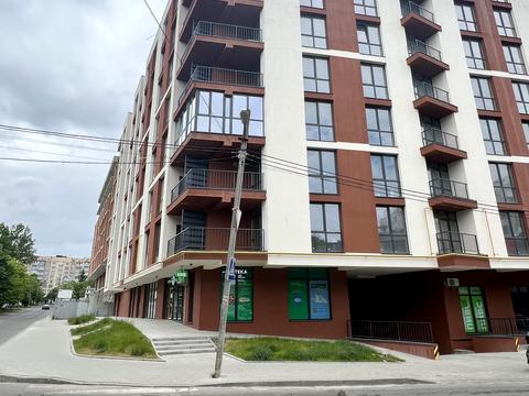 квартира по адресу Перфецкого ул., 6