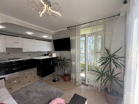 квартира за адресою Пасічна вул., 169