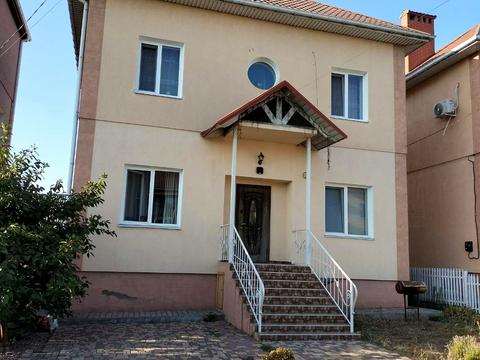 будинок за адресою приморская