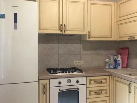 квартира по адресу Фонтанская дорога ул., 8/6