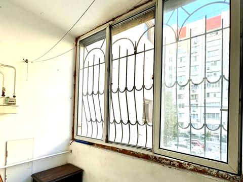 квартира по адресу Тополёвая ул., 16