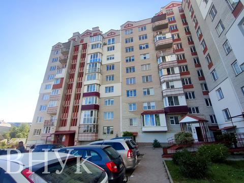 квартира за адресою Микулинецька вул., 101-А