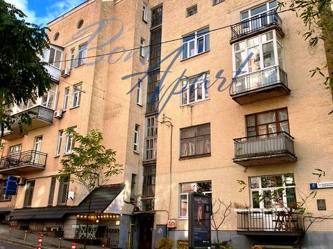 квартира за адресою Київ, Костельна вул., 6