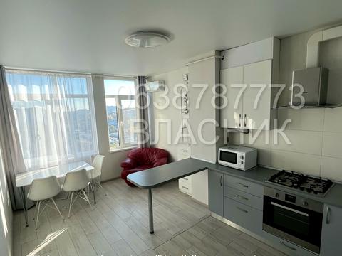 квартира за адресою Юнацька вул., 1