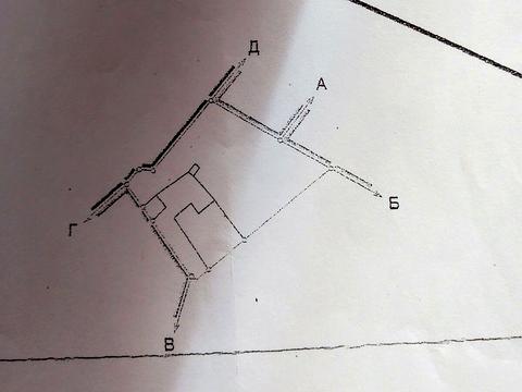 дом по адресу Переулок Ванный, 8