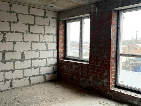 квартира по адресу Запорожское шоссе, 25