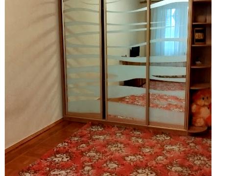 квартира по адресу Пермська, 20