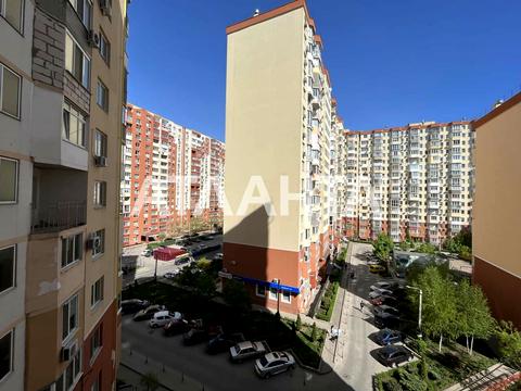 квартира за адресою Райдужний масив вул., 13