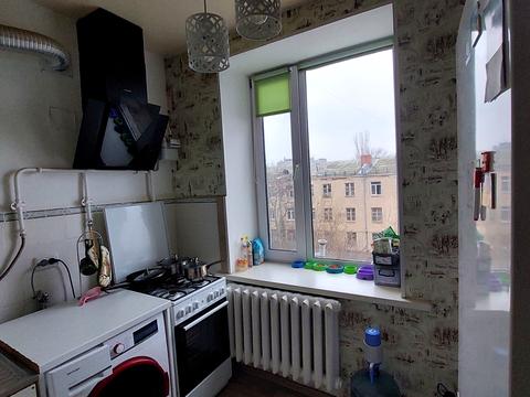 квартира по адресу Никольская ул. (Никольская), 8
