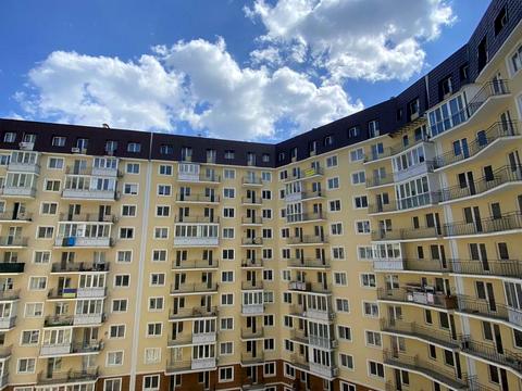 квартира за адресою Люстдорфська дор. (Черноморская), 100г