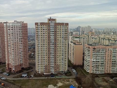 квартира за адресою Київ, Ревуцького вул., 54